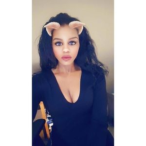 Meet your Posher, Cassy